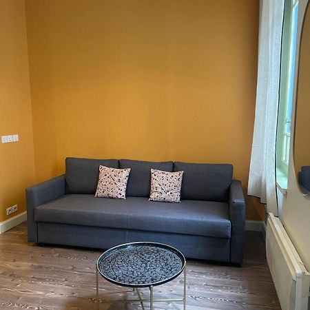 Appartement Au Coeur Du Centre Ville De Carcassonne Esterno foto