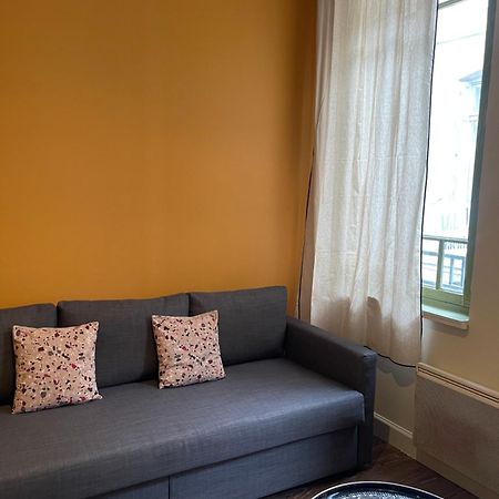 Appartement Au Coeur Du Centre Ville De Carcassonne Esterno foto