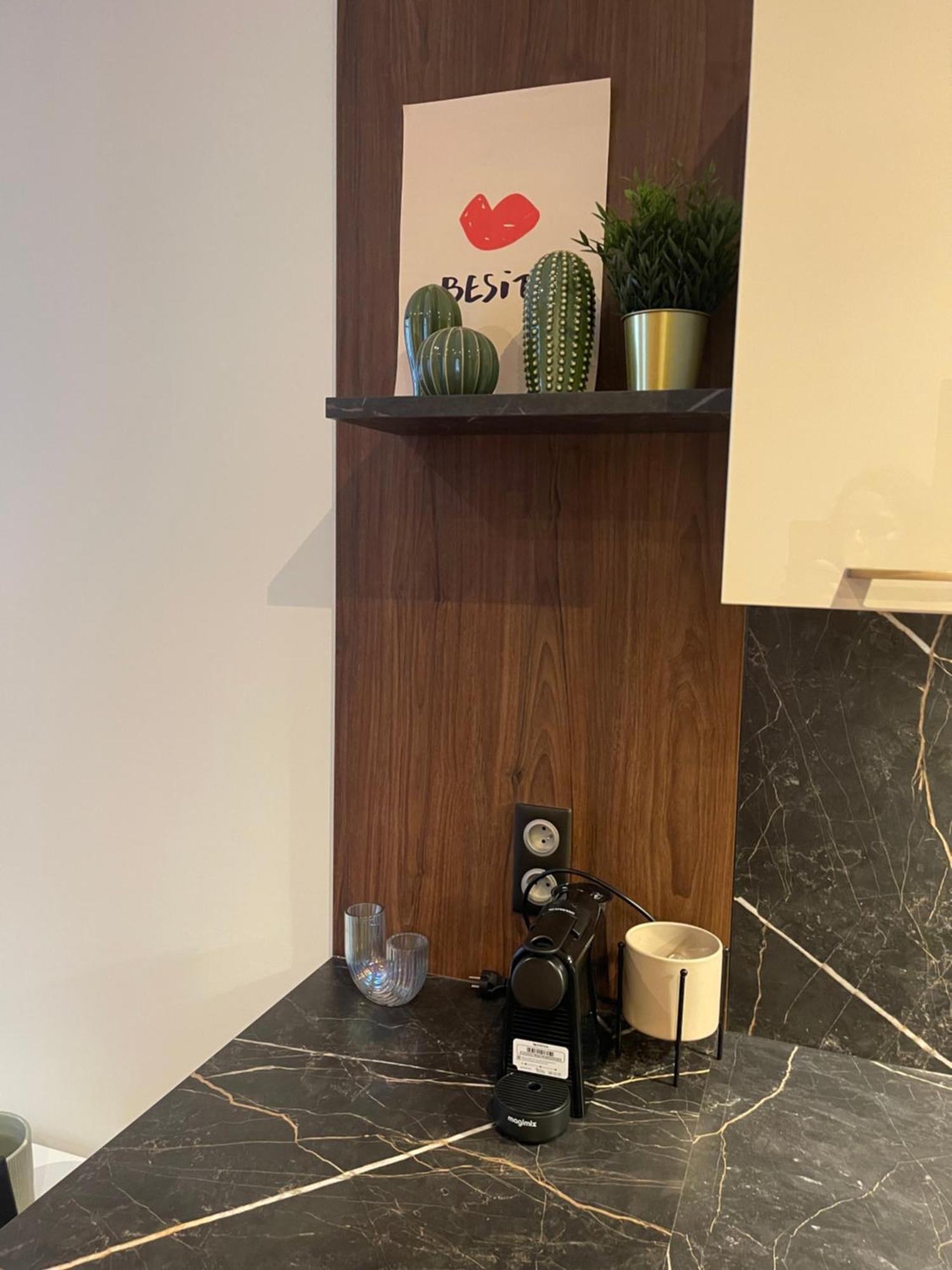 Appartement Au Coeur Du Centre Ville De Carcassonne Esterno foto