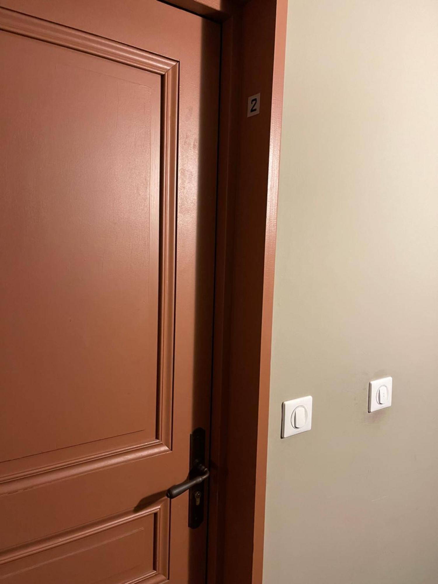 Appartement Au Coeur Du Centre Ville De Carcassonne Esterno foto