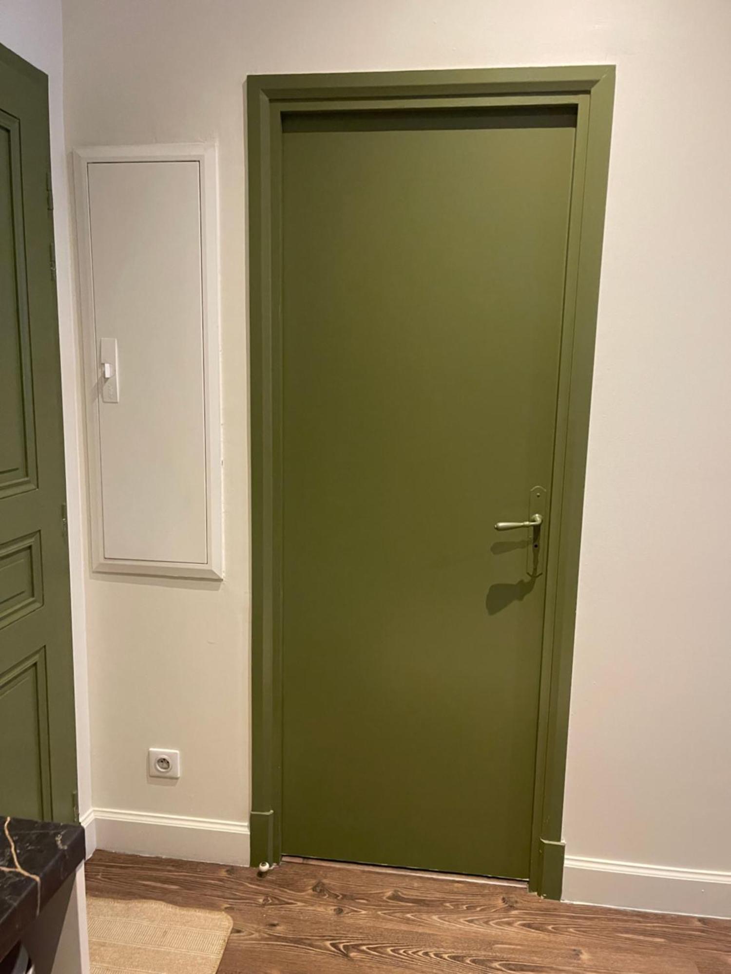 Appartement Au Coeur Du Centre Ville De Carcassonne Esterno foto
