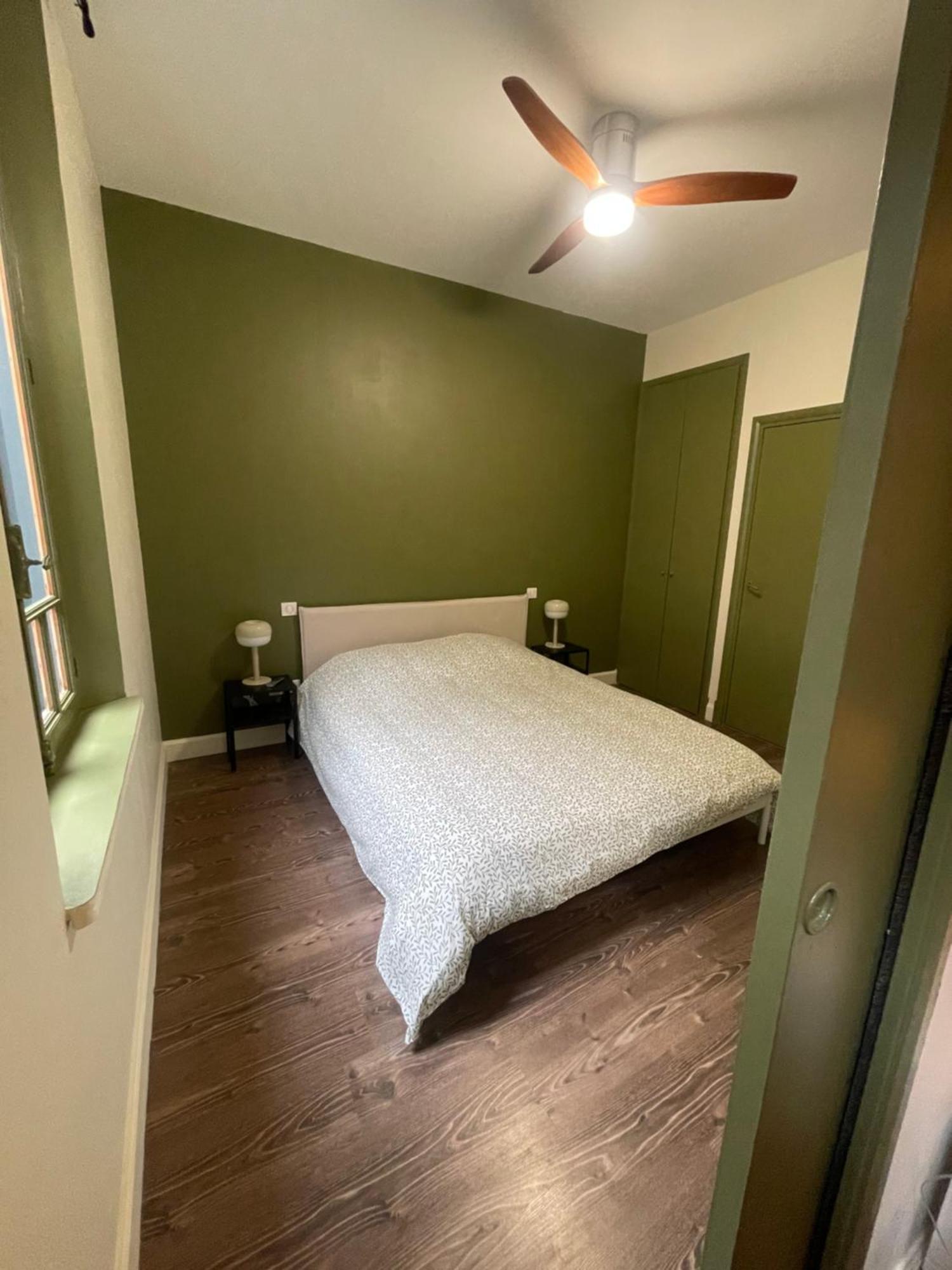 Appartement Au Coeur Du Centre Ville De Carcassonne Esterno foto