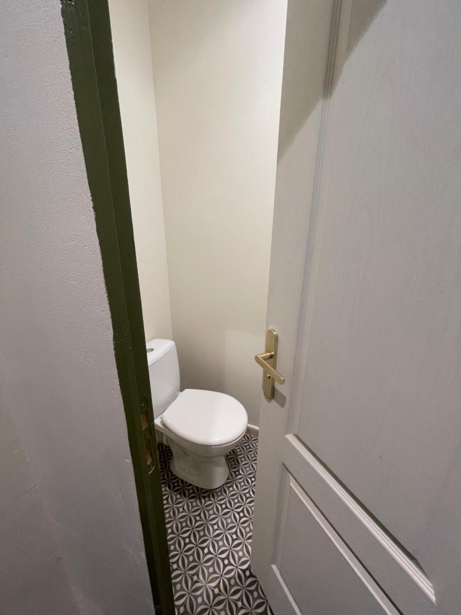 Appartement Au Coeur Du Centre Ville De Carcassonne Esterno foto