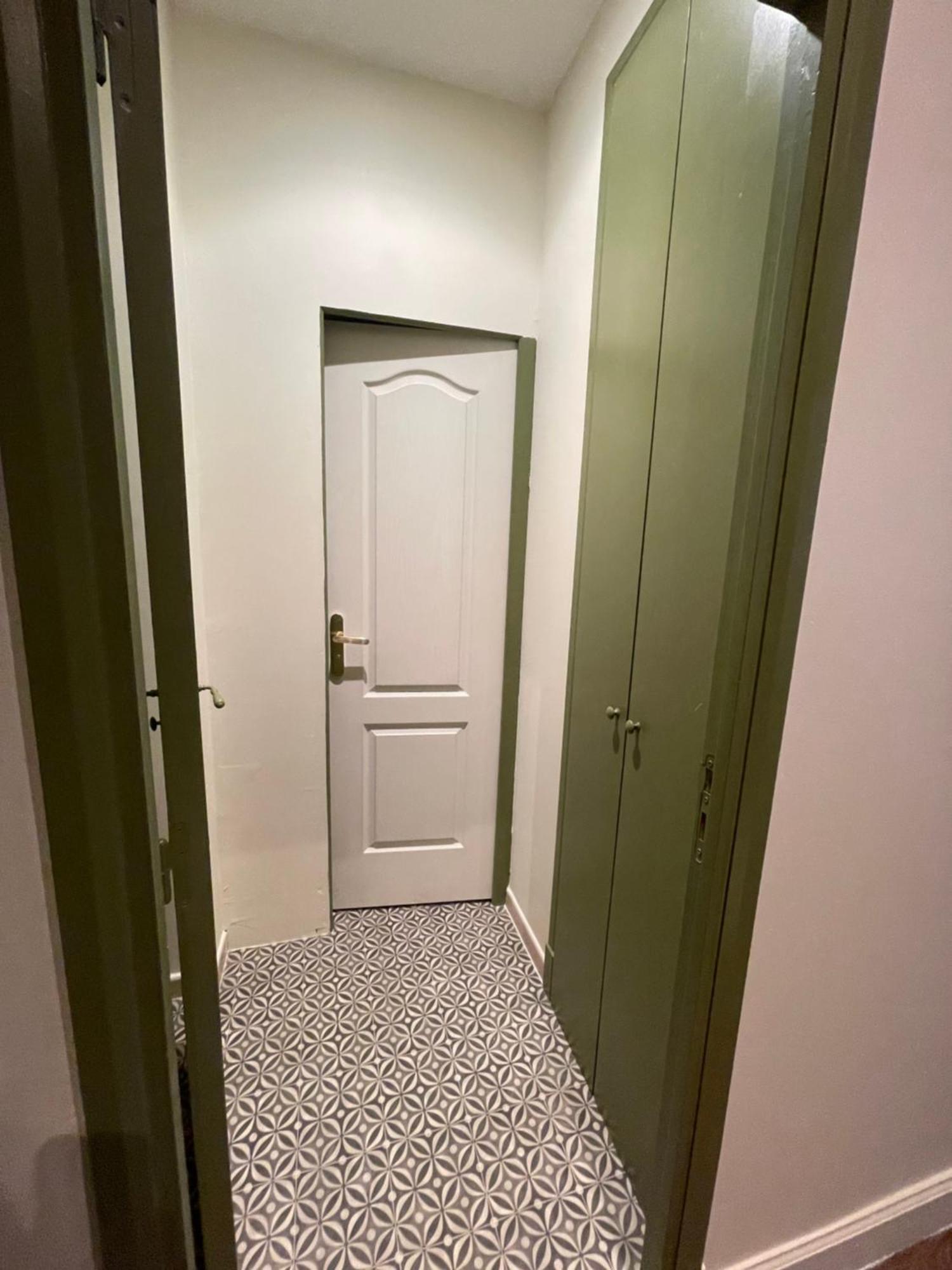 Appartement Au Coeur Du Centre Ville De Carcassonne Esterno foto
