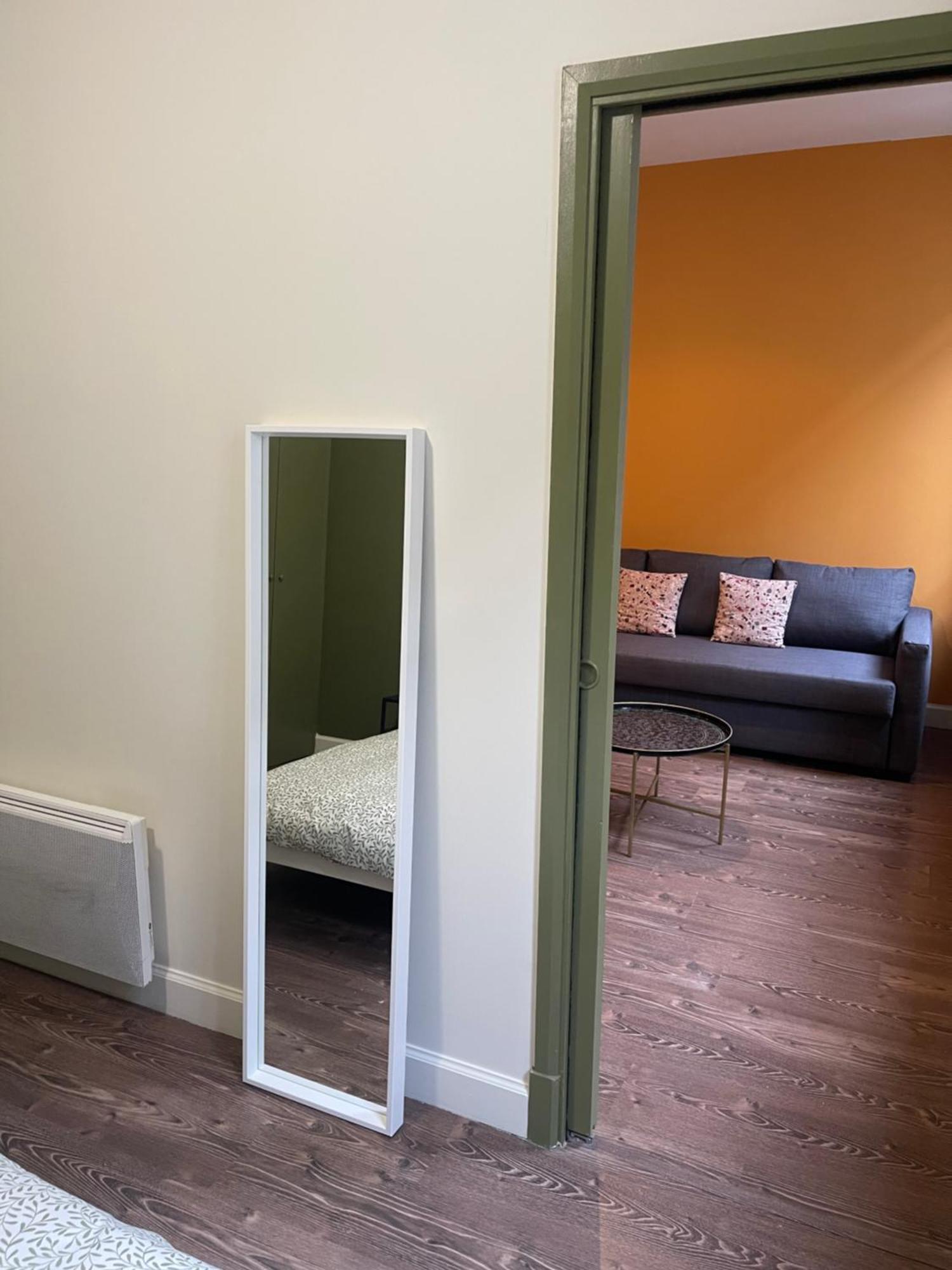 Appartement Au Coeur Du Centre Ville De Carcassonne Esterno foto