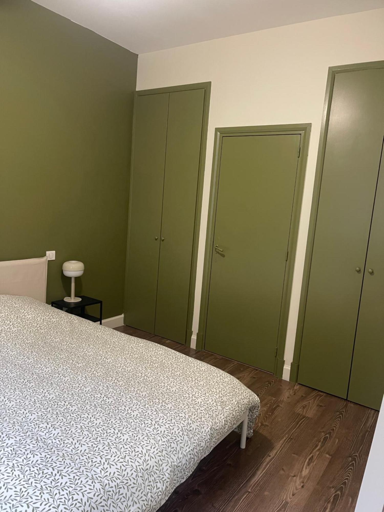 Appartement Au Coeur Du Centre Ville De Carcassonne Esterno foto