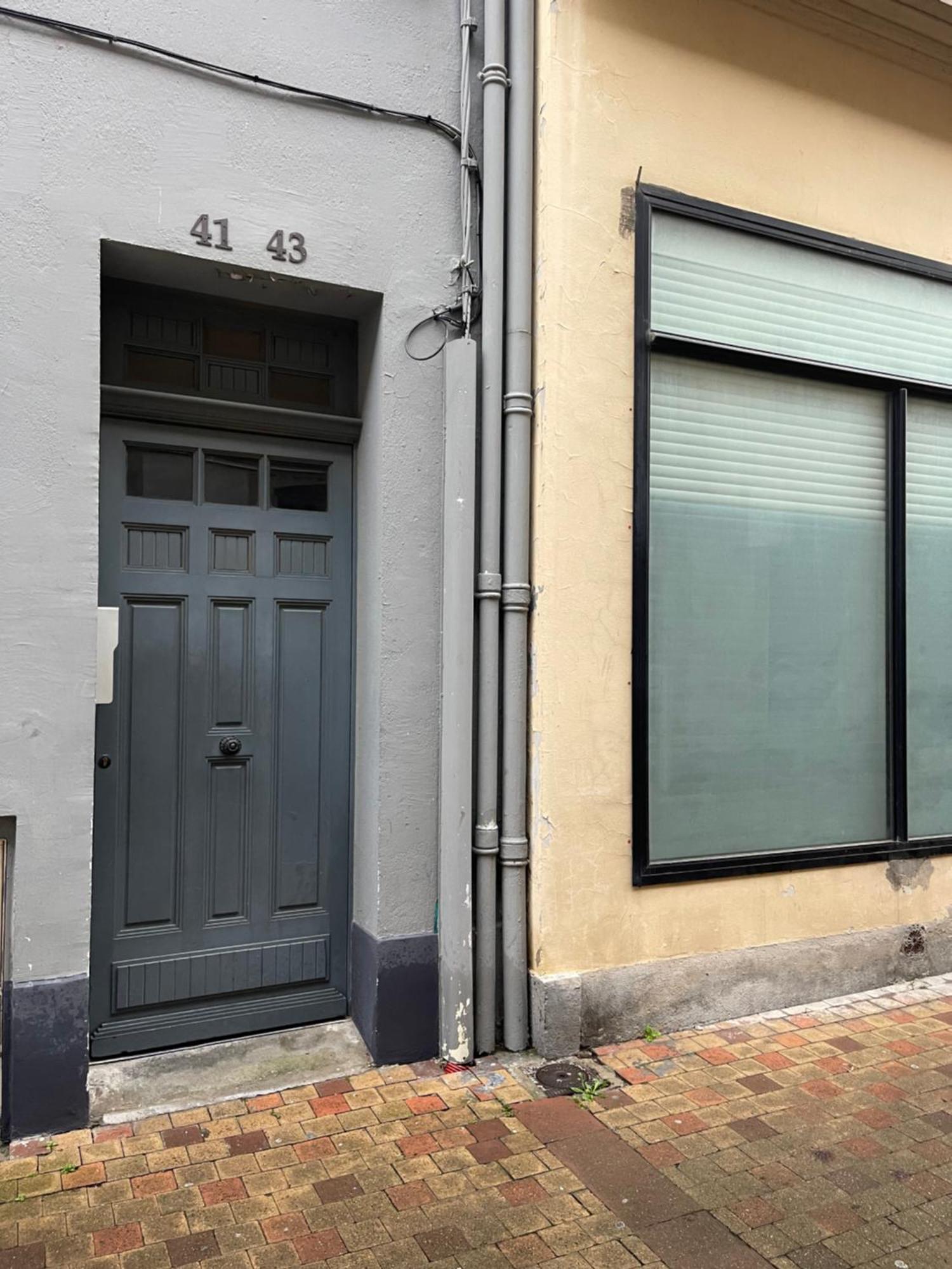 Appartement Au Coeur Du Centre Ville De Carcassonne Esterno foto