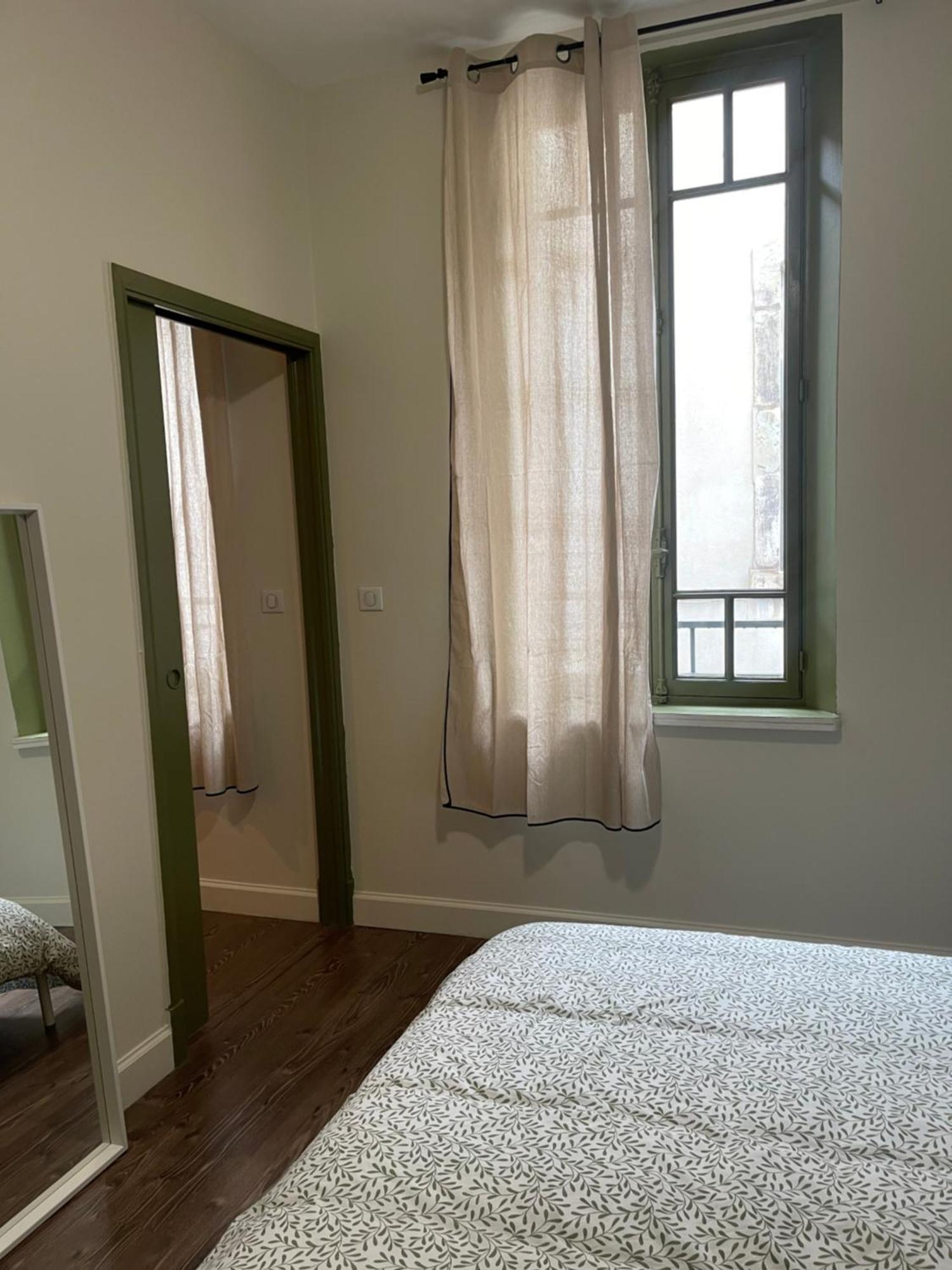 Appartement Au Coeur Du Centre Ville De Carcassonne Esterno foto
