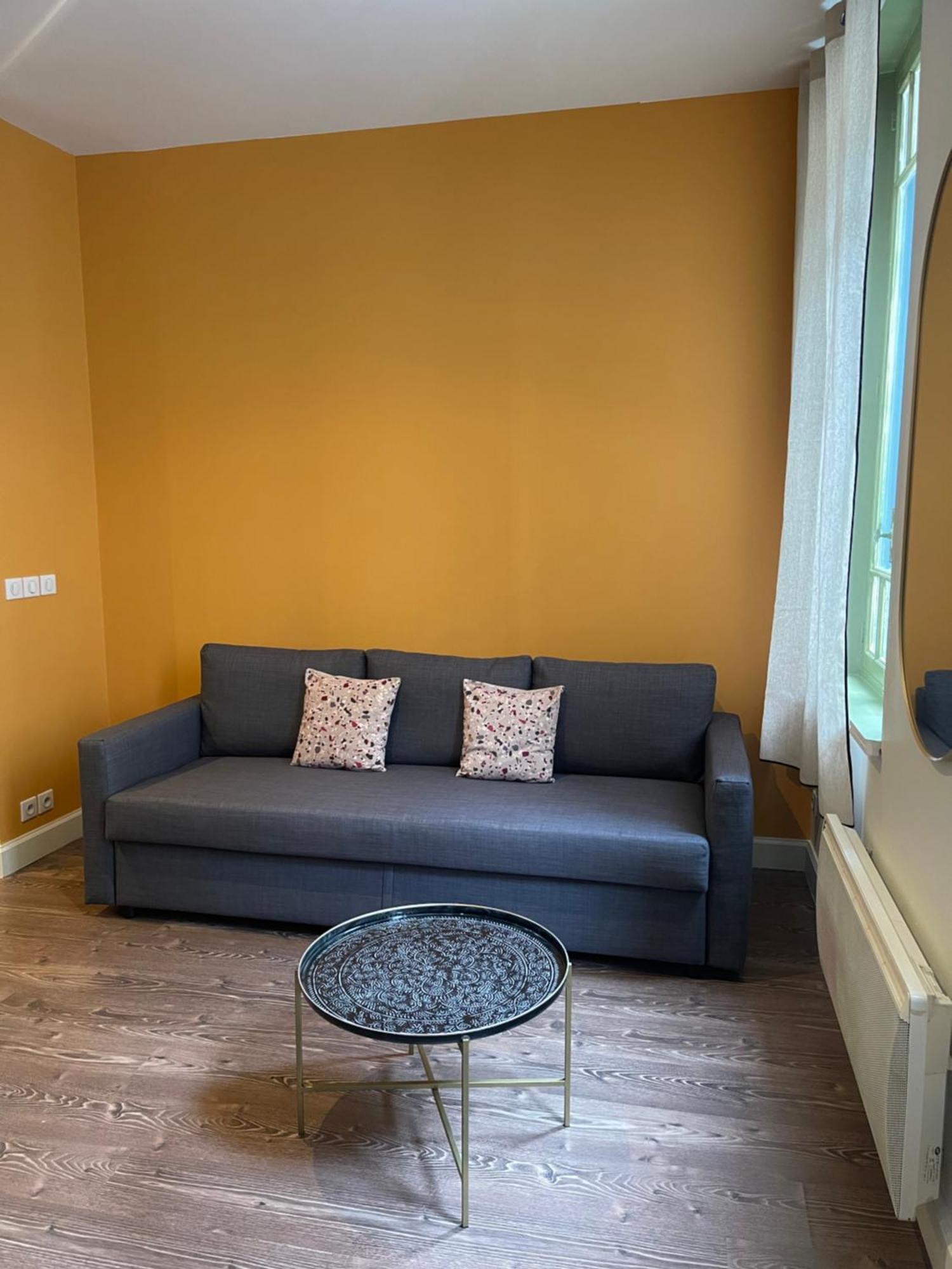 Appartement Au Coeur Du Centre Ville De Carcassonne Esterno foto